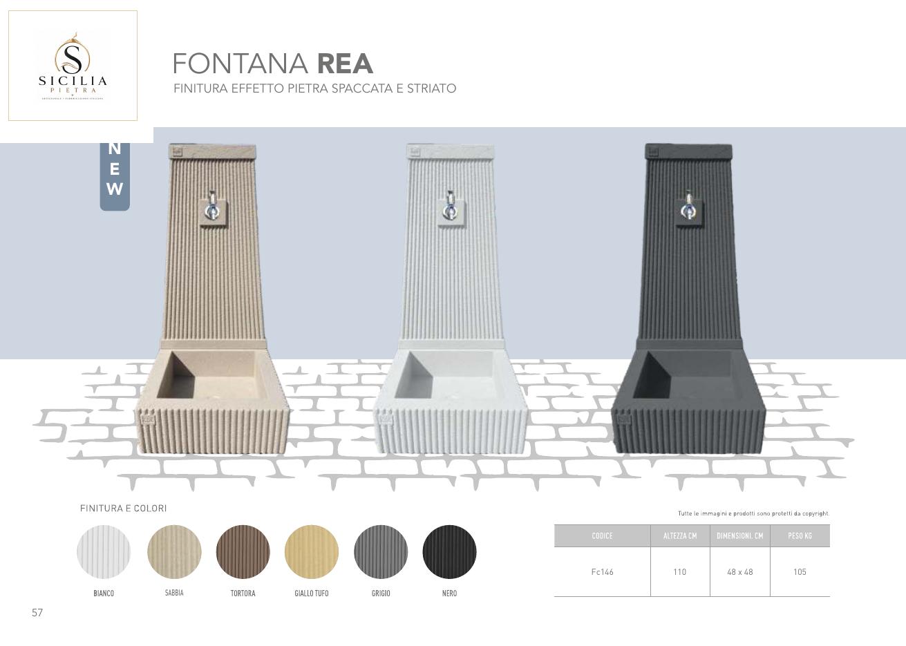 Fontaines